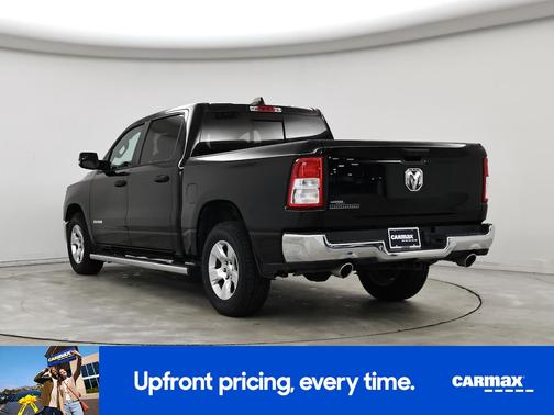 2023 RAM 1500 Bighorn