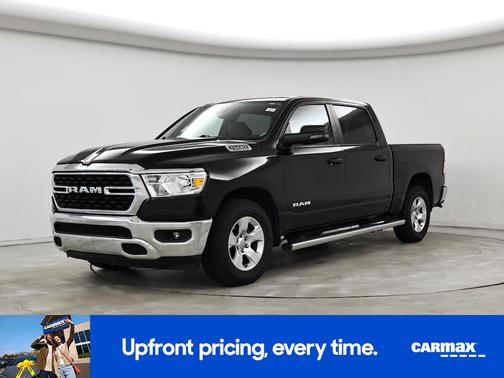 2023 RAM 1500 Bighorn