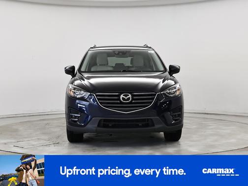 2016 Mazda CX-5 2016.5 Grand Touring