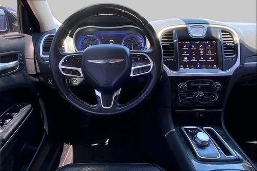 Silver Mist Clearcoat 2020 Chrysler 300 Limited