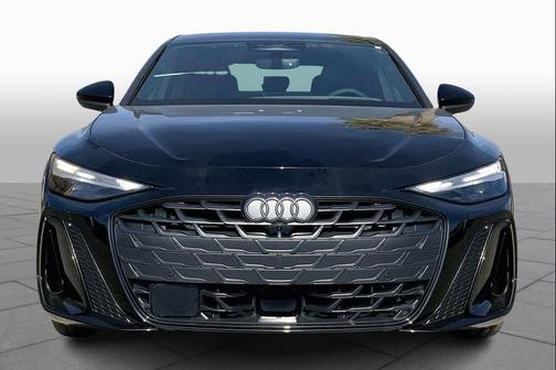 2026 Audi A6 Prestige quattro S tronic
