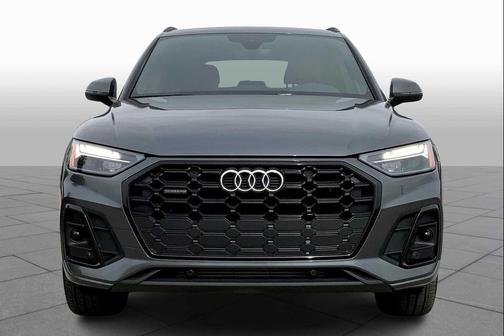 2025 Audi Q5 45 S line Premium