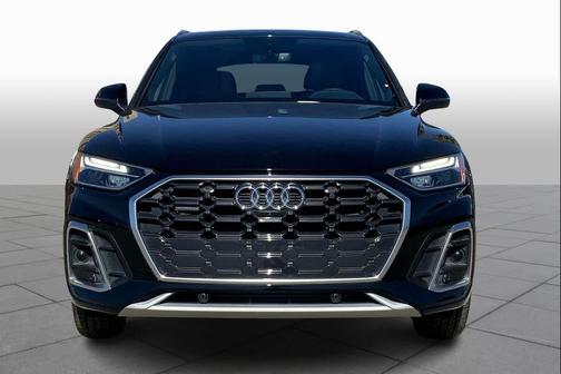 2025 Audi Q5 45 S line Premium Plus