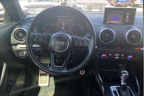 2019 Audi A3 Premium