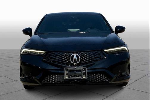 2023 Acura Integra A-SPEC Technology