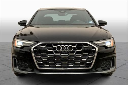 2024 Audi A6 55 Premium Plus