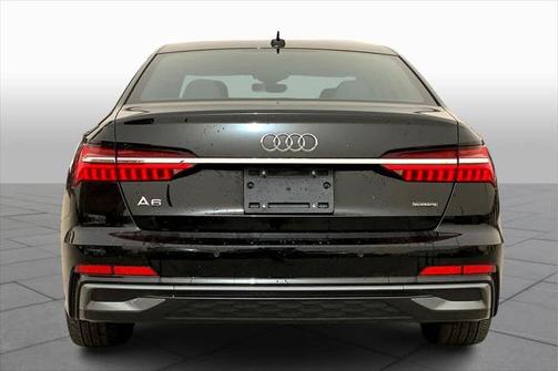 2024 Audi A6 55 Premium Plus