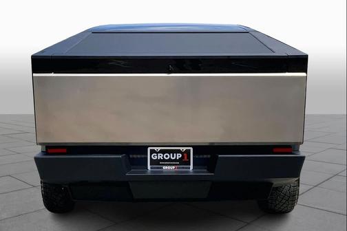 2024 Tesla Cybertruck All-Wheel Drive