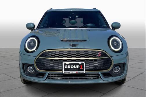 2023 MINI Clubman Cooper S