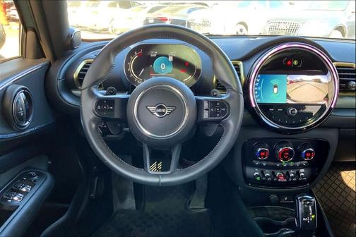 2023 MINI Clubman Cooper S