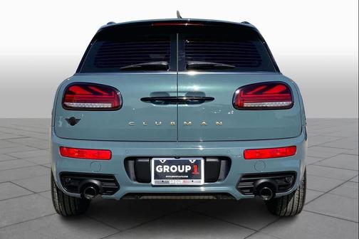 2023 MINI Clubman Cooper S