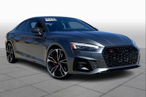 2023 Audi S5 3.0T Prestige