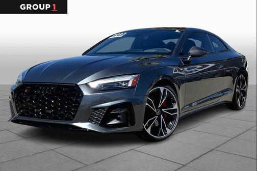 2023 Audi S5 3.0T Prestige