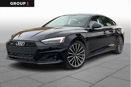 2024 Audi A5 Sportback Premium Plus