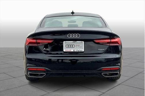 2024 Audi A5 Sportback Premium Plus
