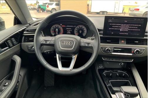 2024 Audi A5 Sportback Premium Plus