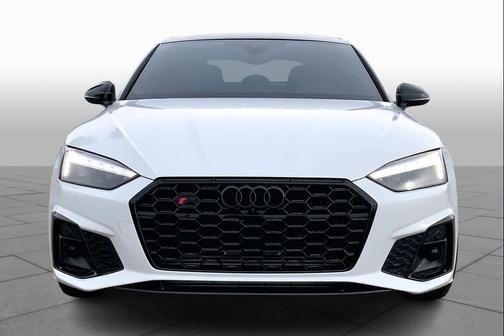 2023 Audi S5 Premium Plus TFSI quattro Tiptronic