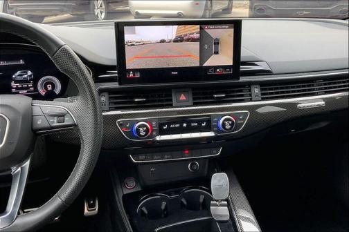 2023 Audi S5 Premium Plus TFSI quattro Tiptronic