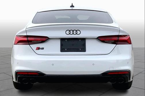2023 Audi S5 Premium Plus TFSI quattro Tiptronic