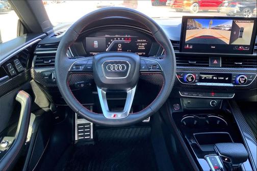 2025 Audi S5 Premium TFSI quattro Tiptronic