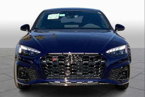 2025 Audi S5 Premium TFSI quattro Tiptronic