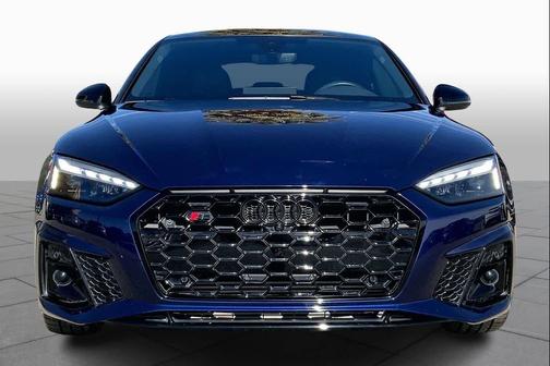 2025 Audi S5 Premium TFSI quattro Tiptronic