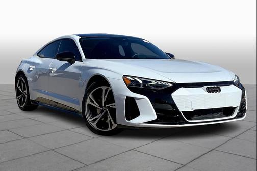 2023 Audi e-tron GT Premium Plus quattro