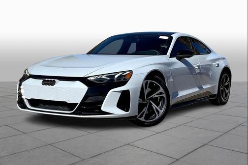 2023 Audi e-tron GT Premium Plus quattro