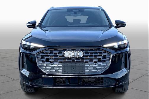 2026 Audi Q5 Premium Plus