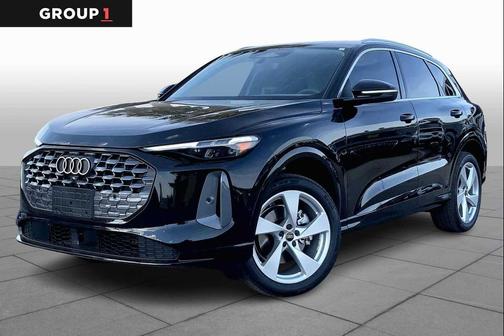 2026 Audi Q5 Premium Plus