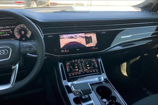 2026 Audi Q7 55 Premium Plus