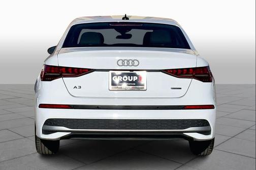 2025 Audi A3 Premium