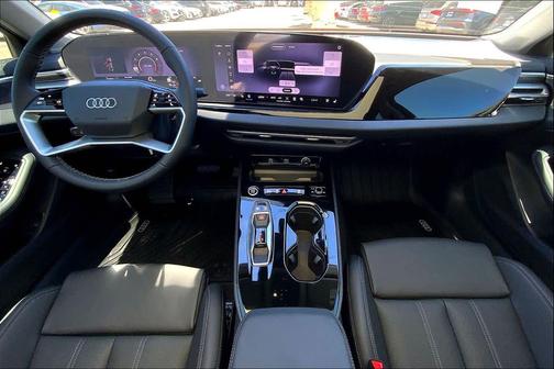 2026 Audi A5 Premium Plus TFSI quattro S tronic