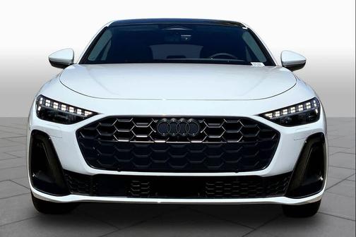 2026 Audi A5 Premium Plus TFSI quattro S tronic