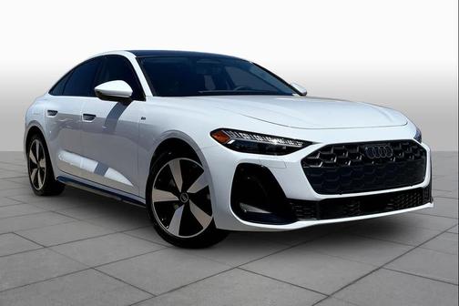 2026 Audi A5 Premium Plus TFSI quattro S tronic