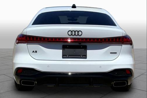 2026 Audi A5 Premium Plus TFSI quattro S tronic