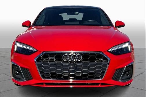 2024 Audi A5 Sportback 45 S Line Premium Plus