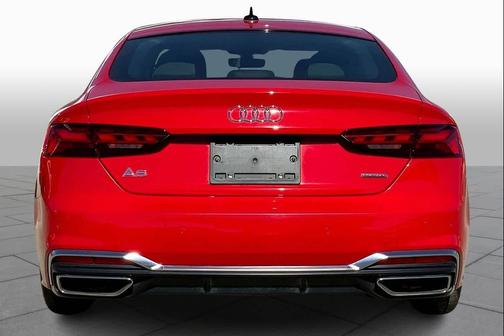 2024 Audi A5 Sportback 45 S Line Premium Plus