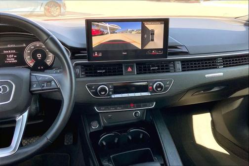 2024 Audi A5 Sportback 45 S Line Premium Plus