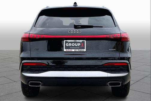 2025 Audi Q5 Premium Plus TFSI quattro S tronic