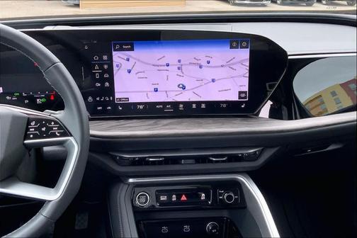 2025 Audi Q5 Premium Plus TFSI quattro S tronic