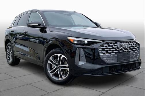 2025 Audi Q5 Premium Plus TFSI quattro S tronic