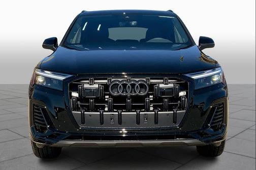 2026 Audi Q7 55 Premium Plus
