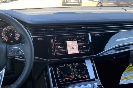 2026 Audi Q7 55 Premium Plus