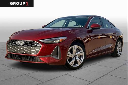 2025 Audi A5 Premium