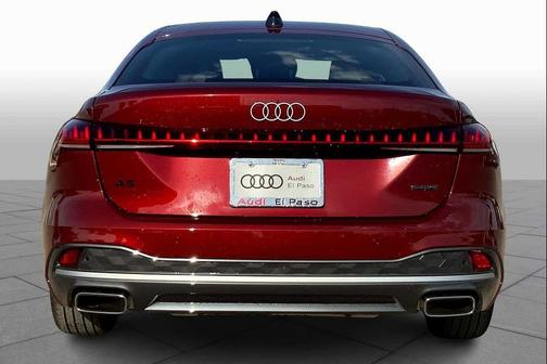 2025 Audi A5 Premium