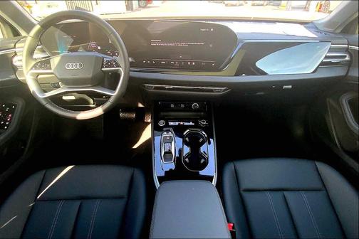 2025 Audi A5 Premium