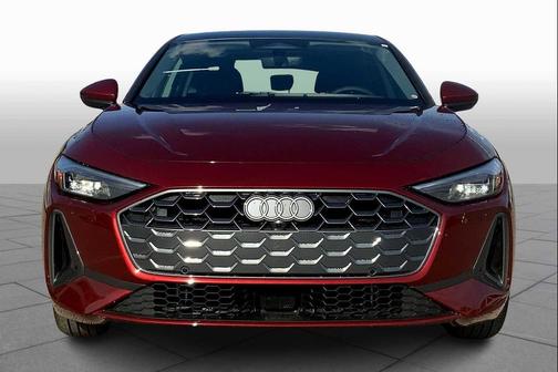 2025 Audi A5 Premium