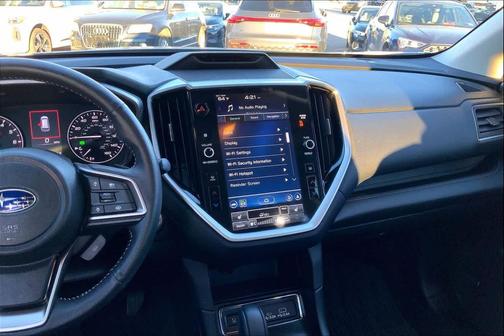 2024 Subaru Ascent Limited 7-Passenger