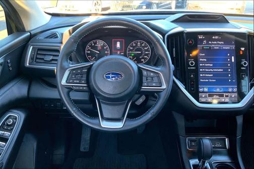 2024 Subaru Ascent Limited 7-Passenger
